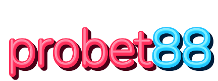 probet88 — logo kanal